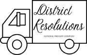 district resolution responsive