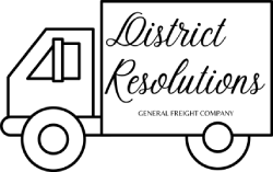 district resolutions logo